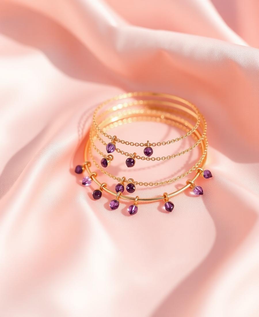 Bracelets