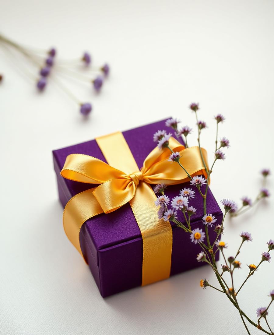 Venezian gift